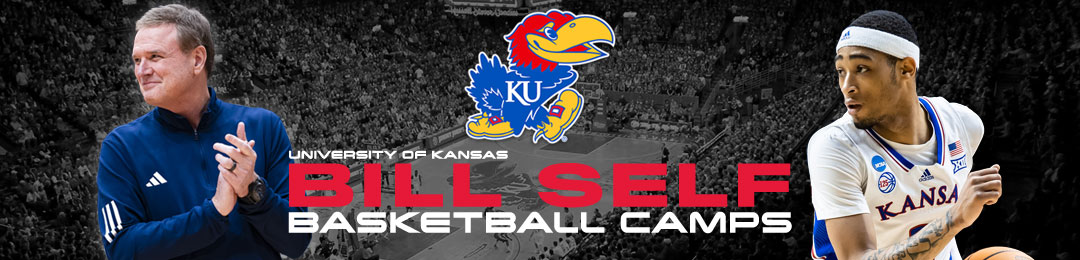 University of Kansas - Men's Basketball